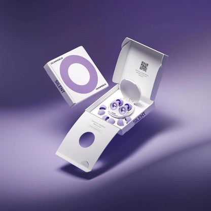 Silent™ – Csend és nyugalom, a nap bármely szakában